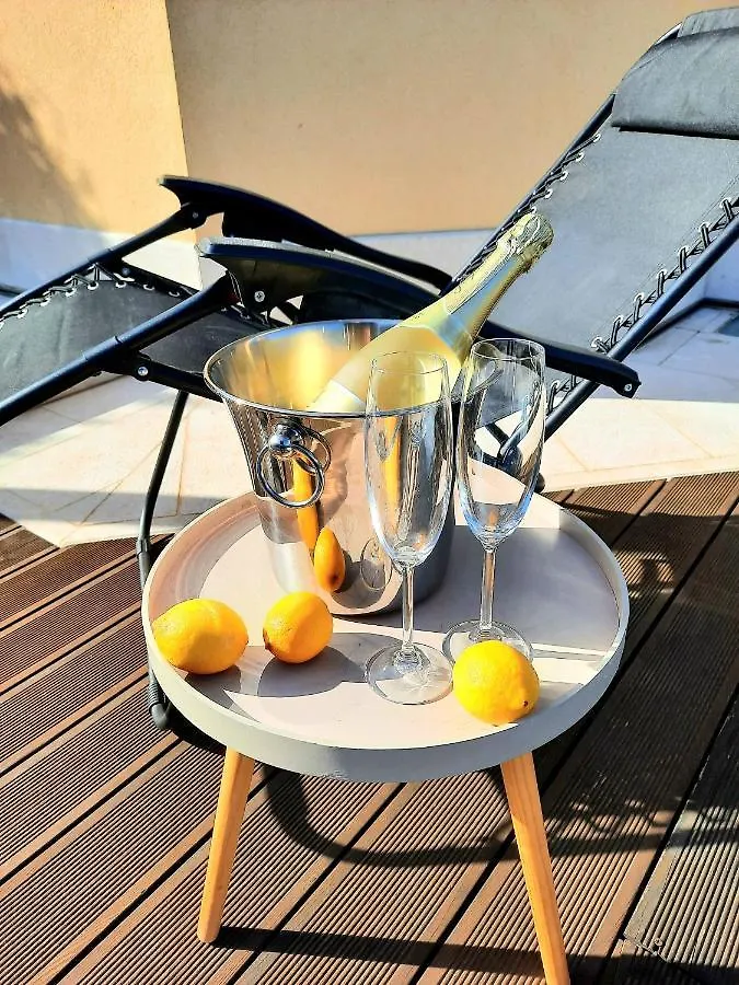 Villa Belgravia Пула 0*,  Хорватия