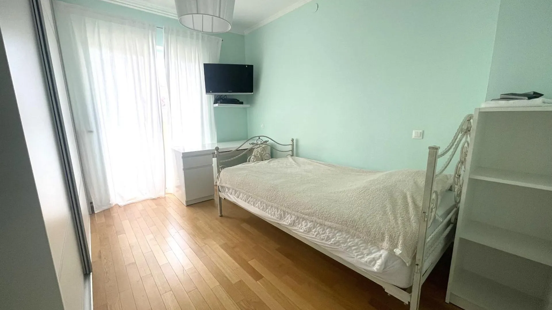 Villa Belgravia Пула