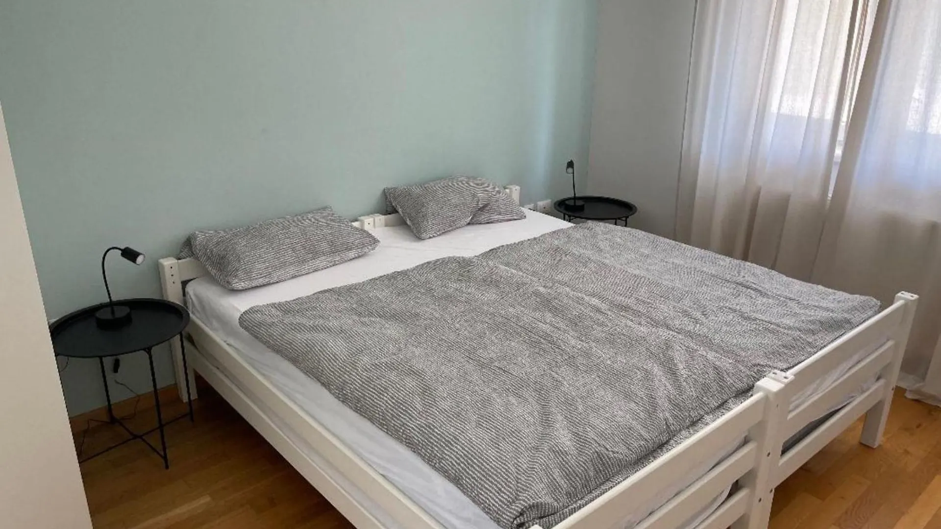 Villa Belgravia Пула