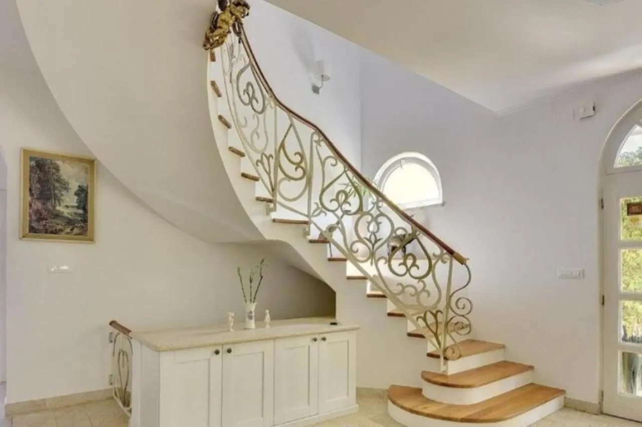 Villa Belgravia Pula Chorwacja