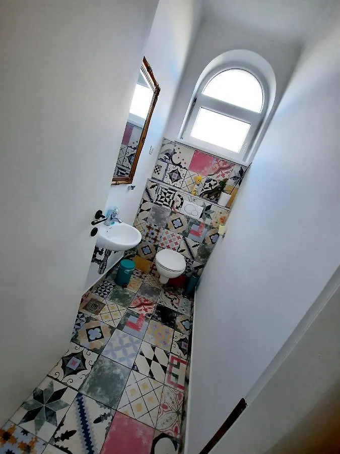 Villa Belgravia Pula Croatia