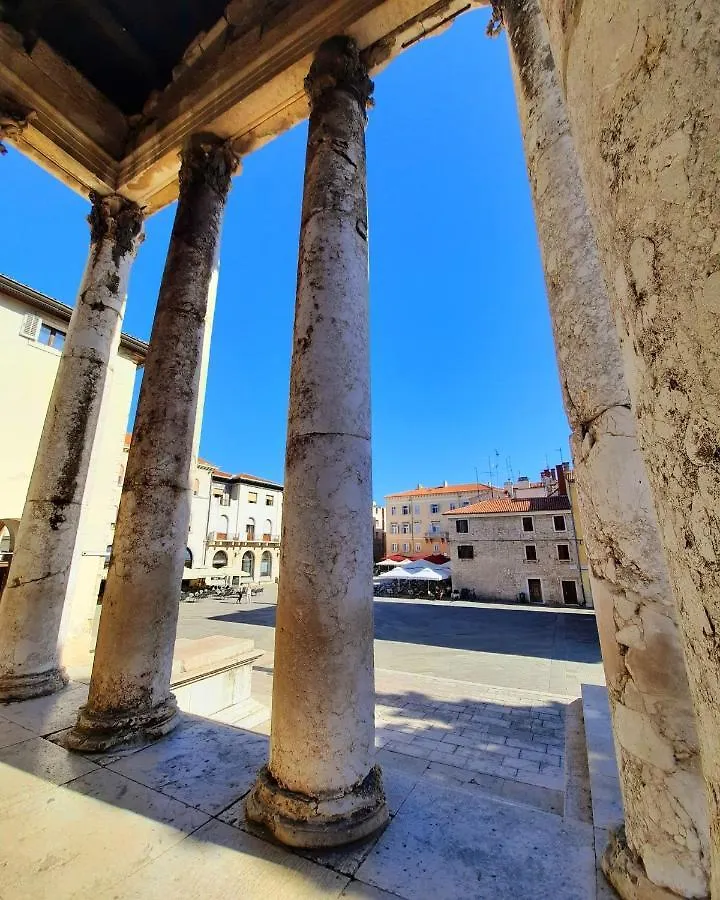 Villa Belgravia Pula