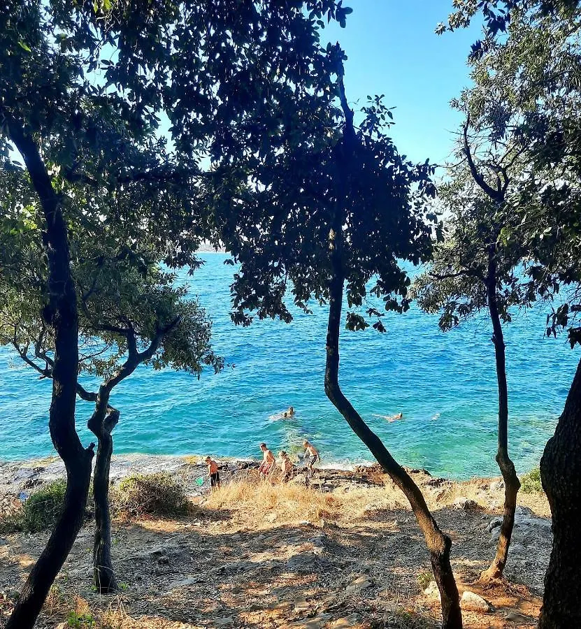 Villa Belgravia Pula