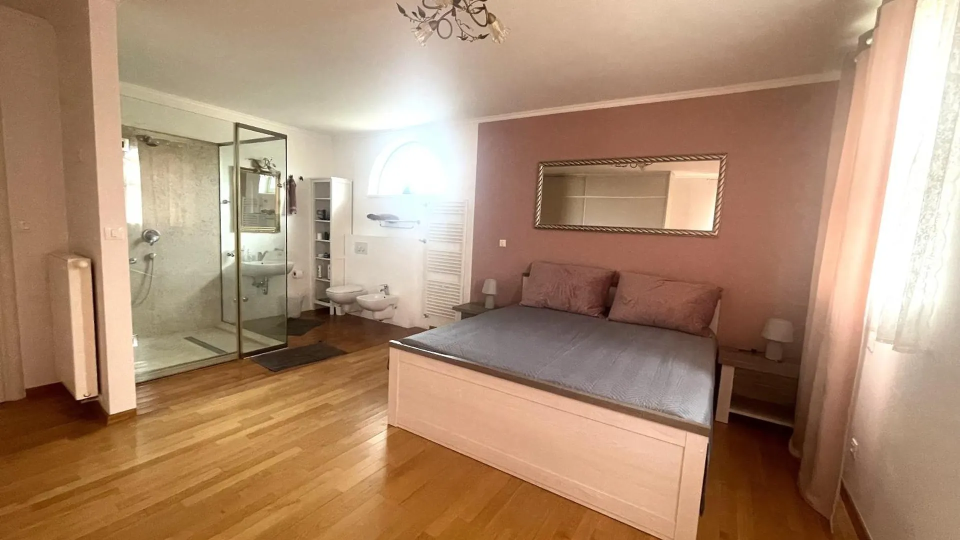 Villa Belgravia Pula
