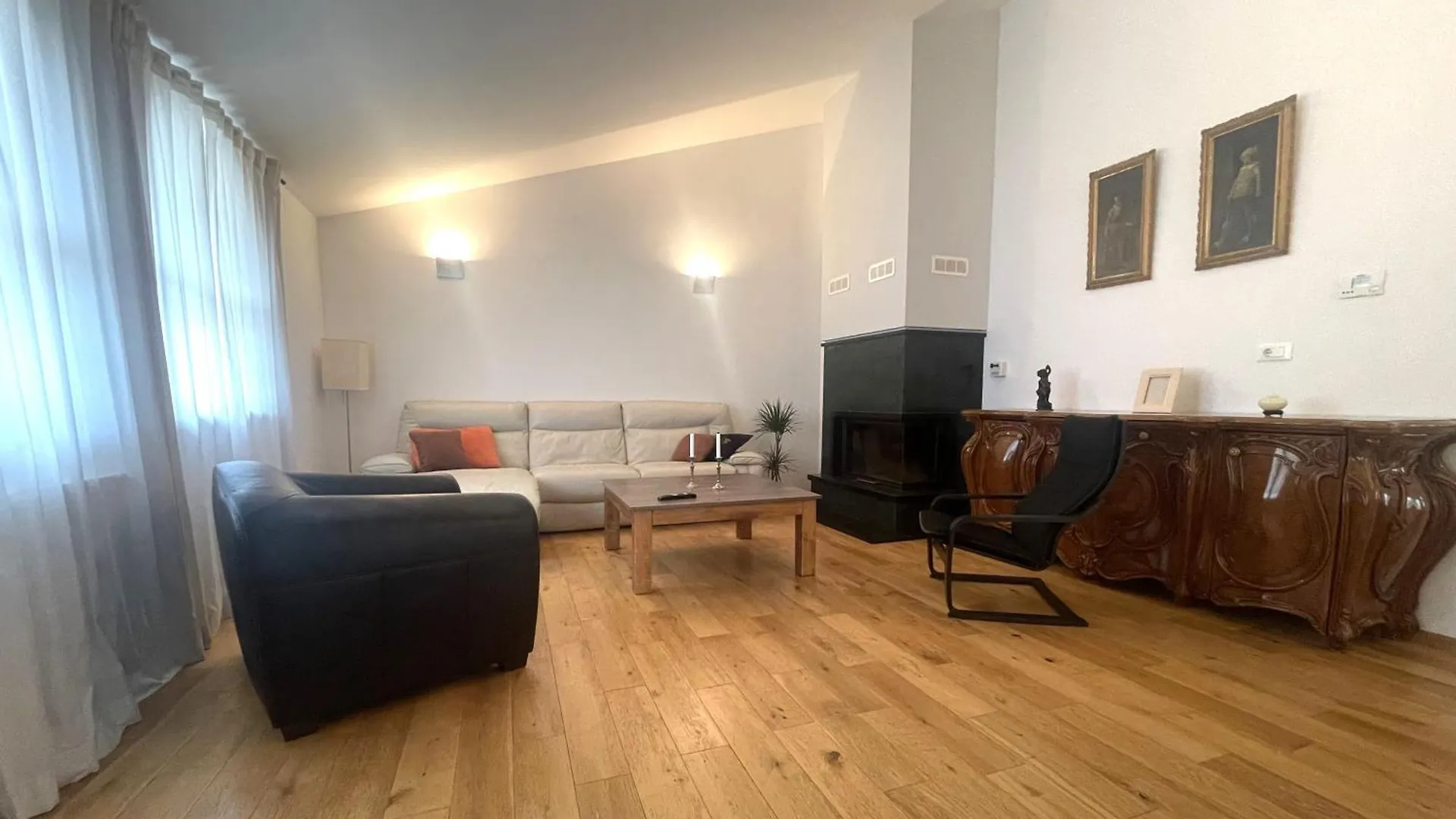 Villa Belgravia Pula