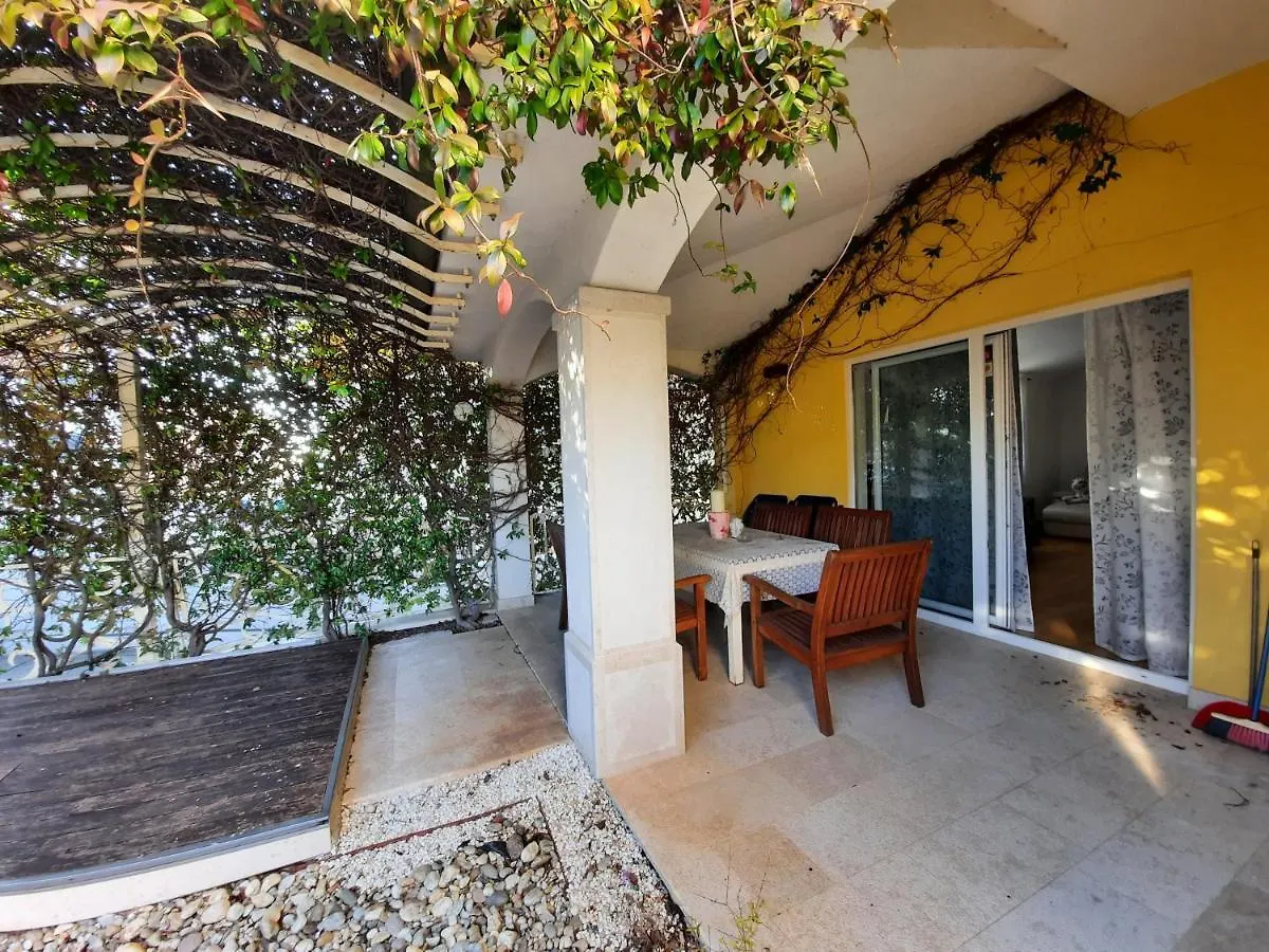 Villa Belgravia Pula 0*,  Croatia