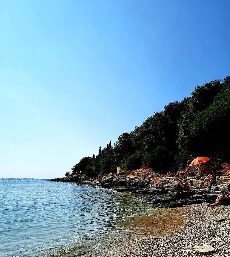 Villa Belgravia Pula