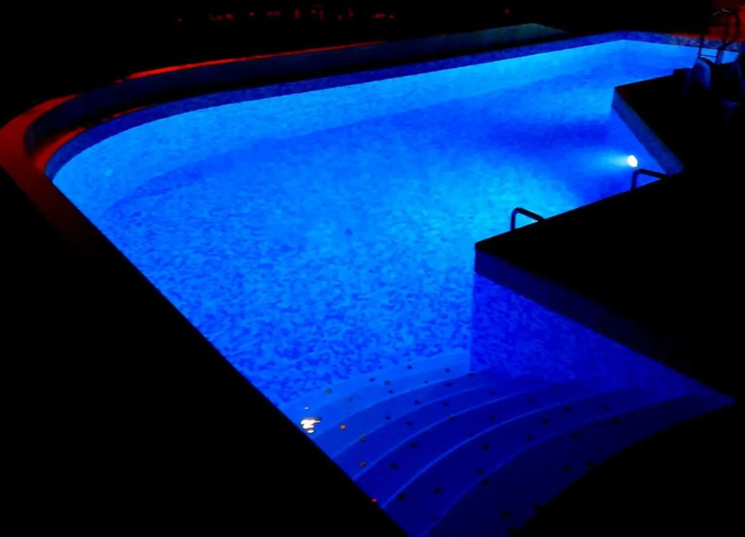 Villa Belgravia Pula