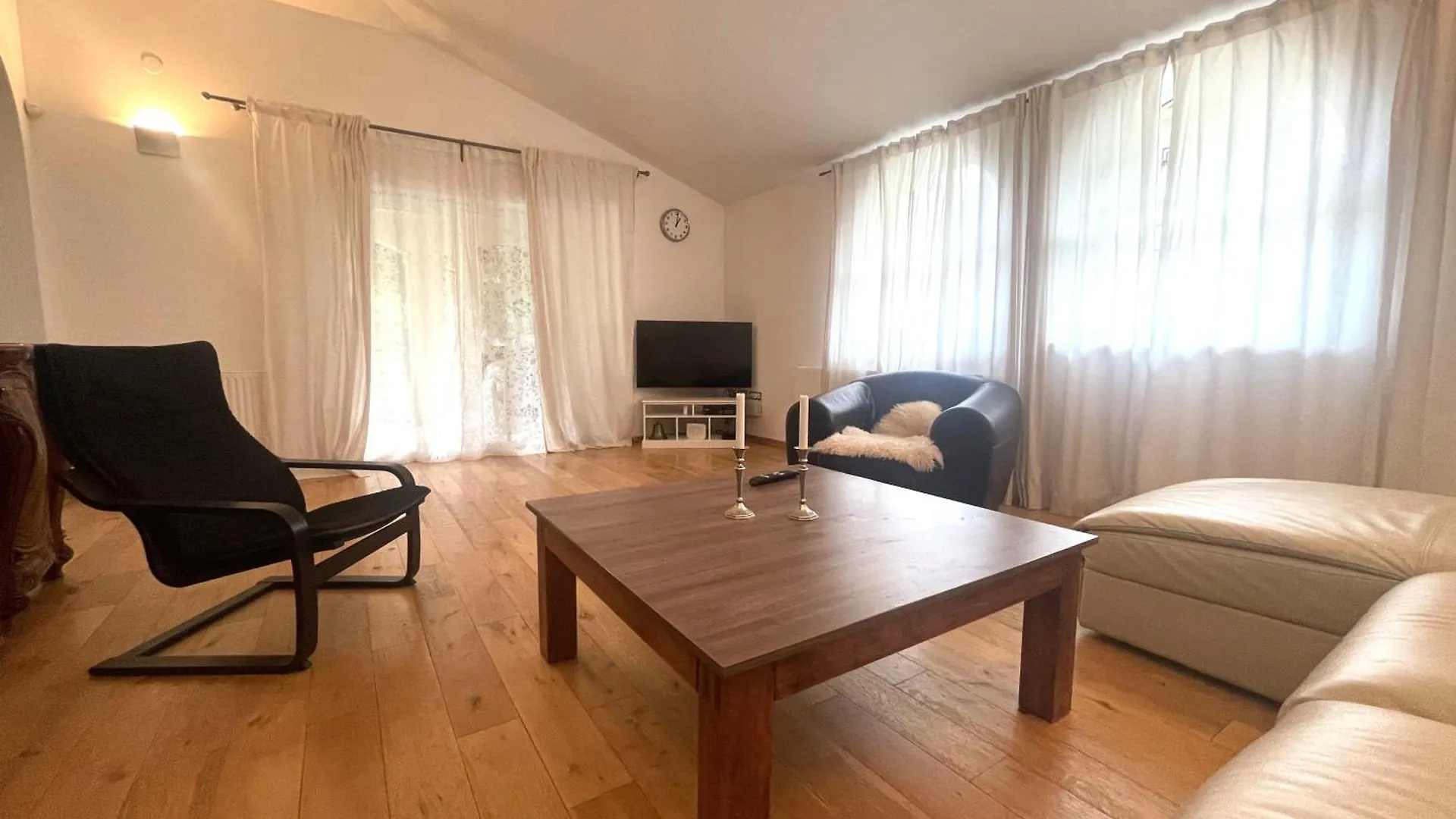 Villa Belgravia Pula Croatia